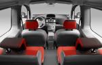 Renault Kangoo Be Bop 2008 года